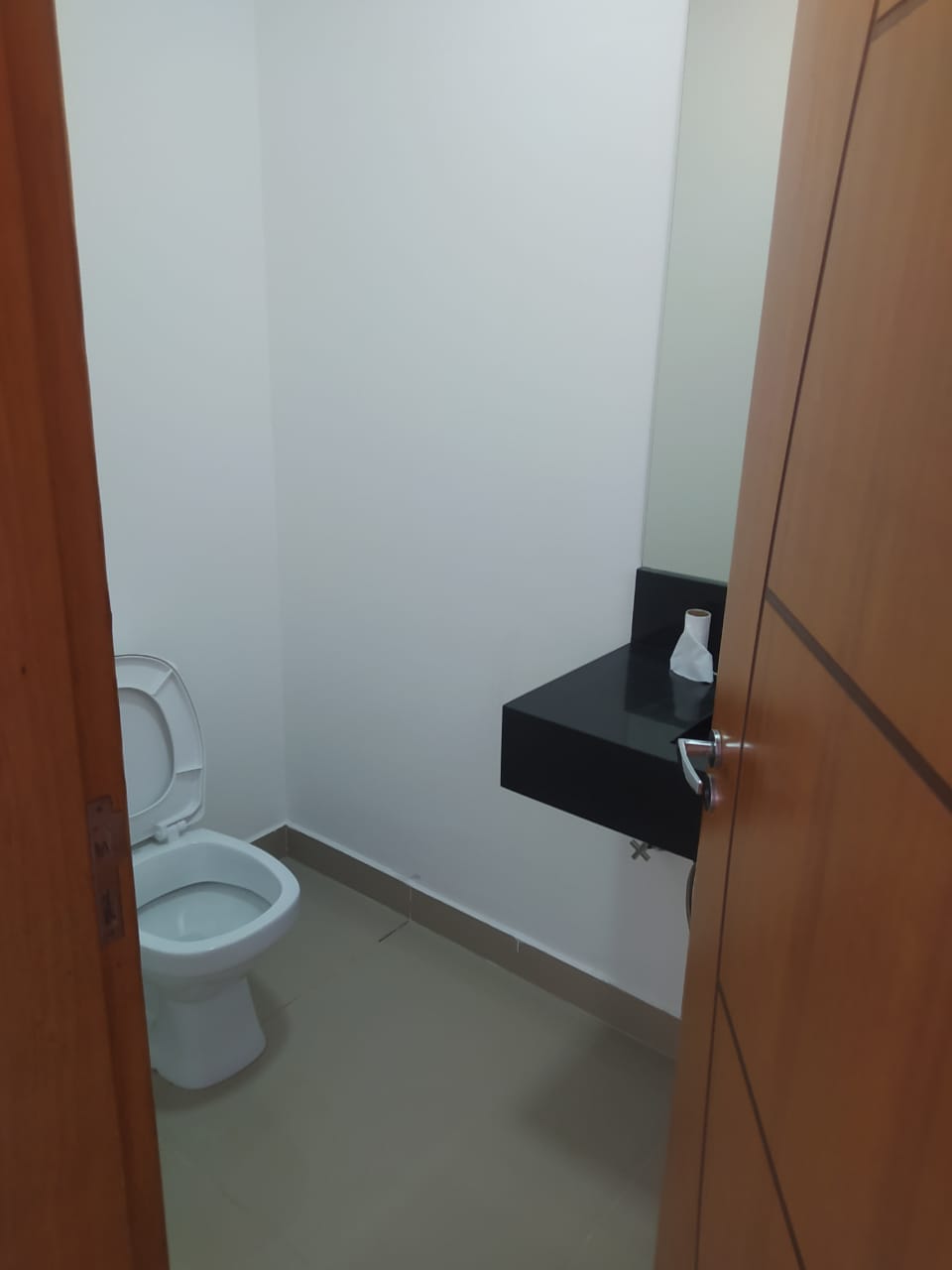 Casa, 1 quarto - Foto 4