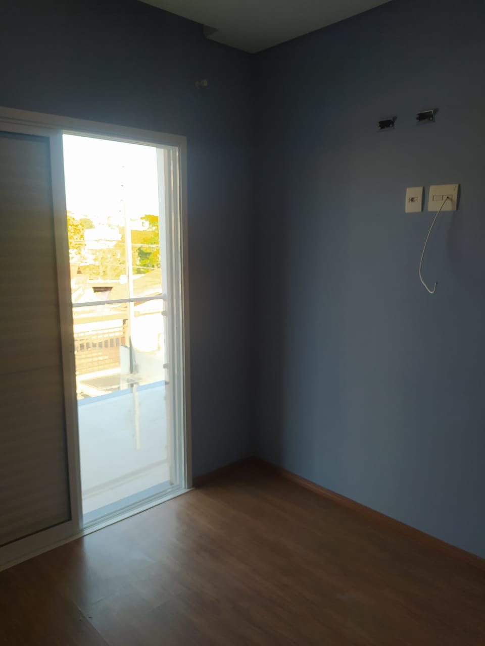 Casa, 1 quarto - Foto 17