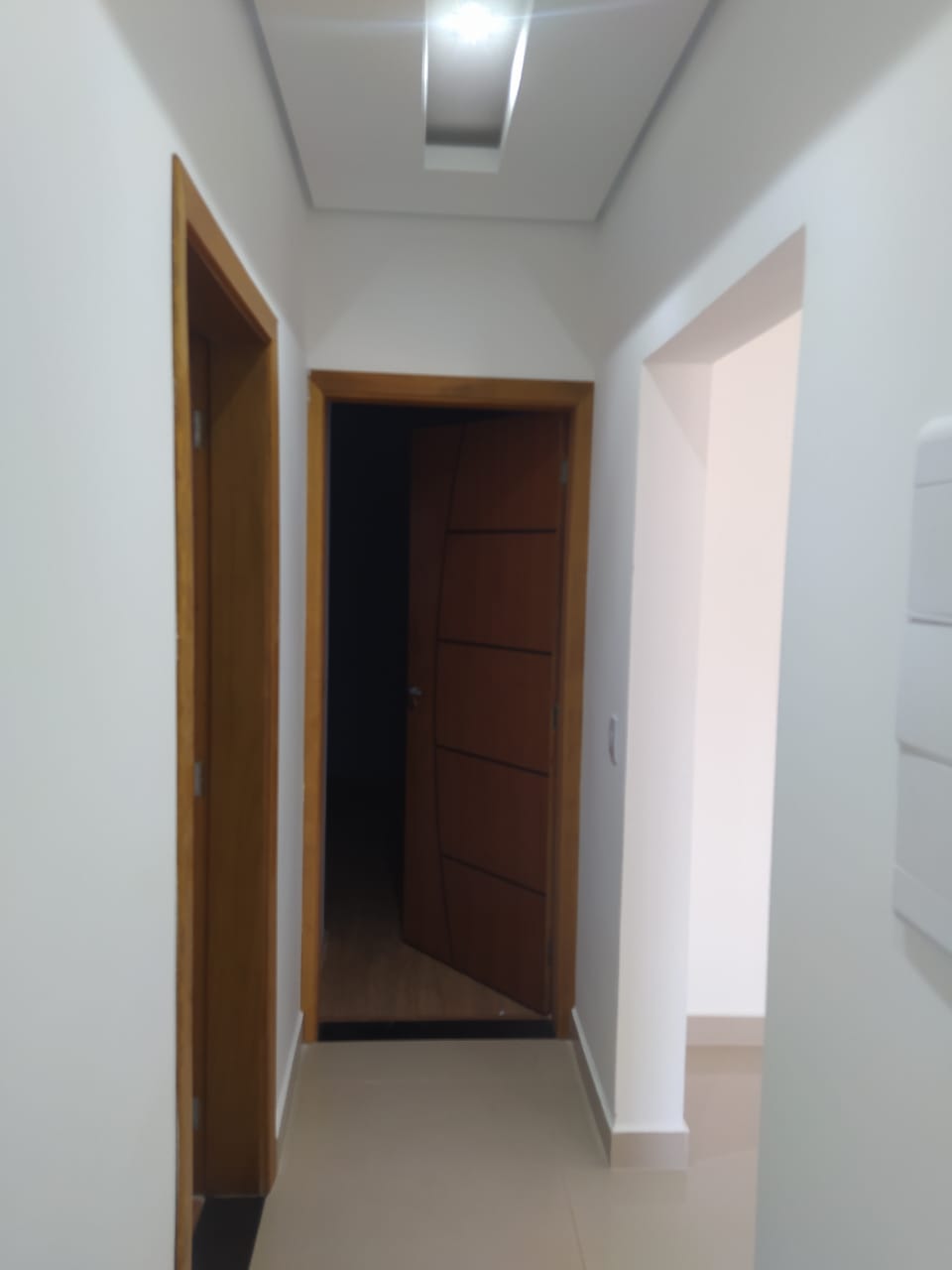 Casa, 1 quarto - Foto 26