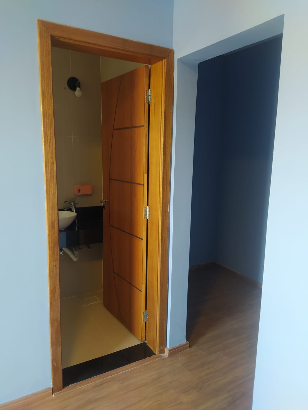 Casa, 1 quarto - Foto 18