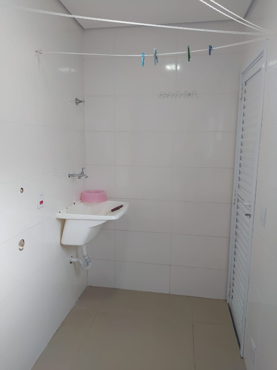 Casa, 1 quarto - Foto 24