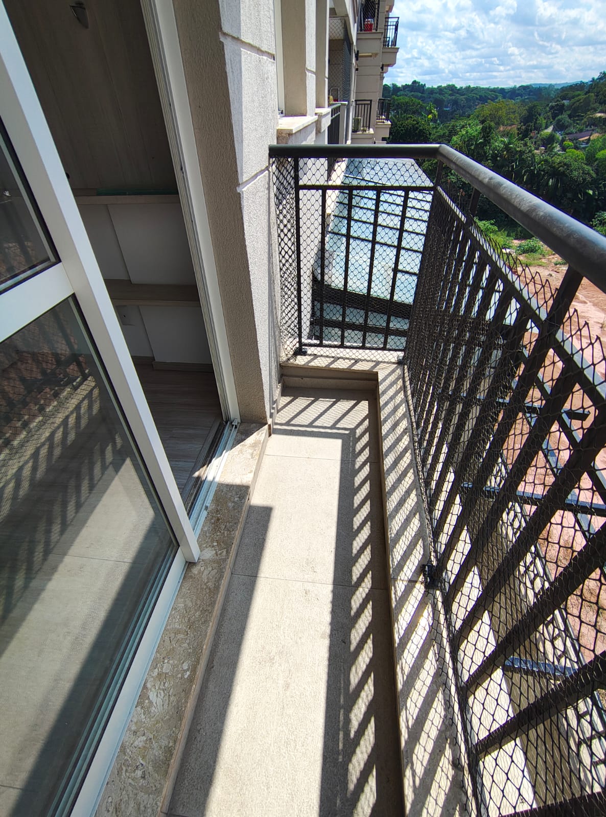 Apartamento, 1 quarto - Foto 4