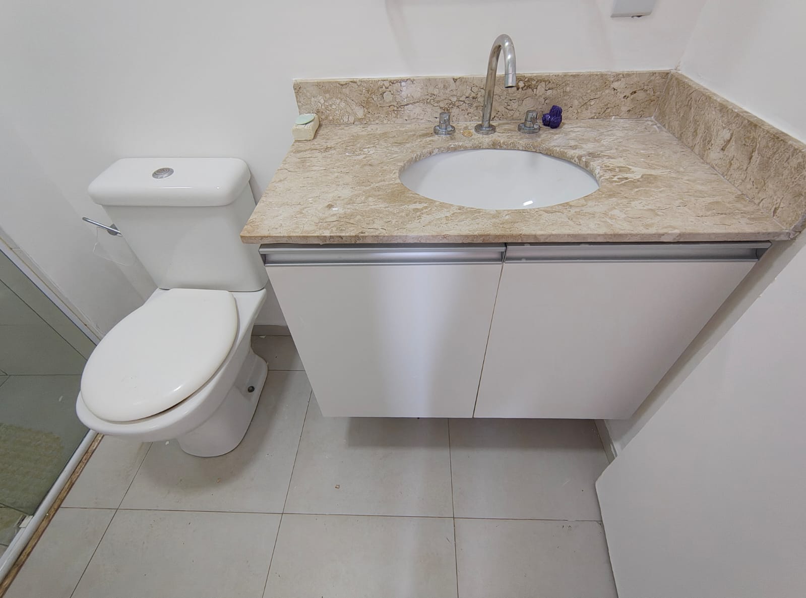 Apartamento, 1 quarto - Foto 17