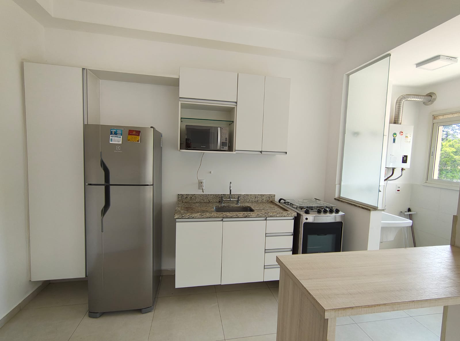 Apartamento, 1 quarto - Foto 6