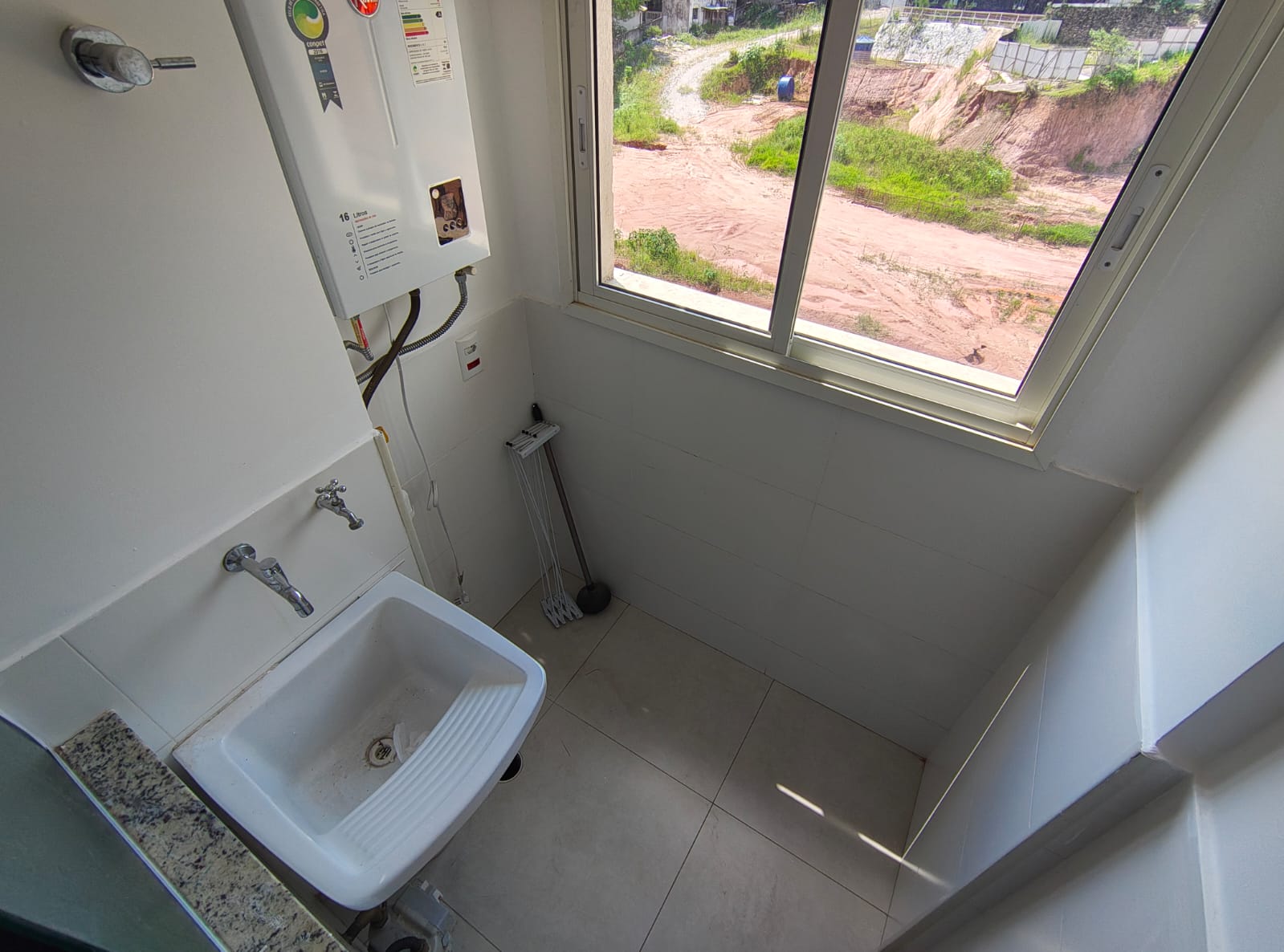 Apartamento, 1 quarto - Foto 9