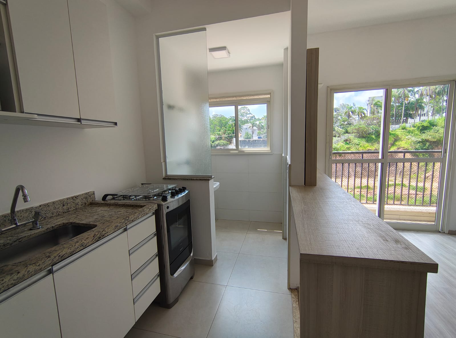 Apartamento, 1 quarto - Foto 7