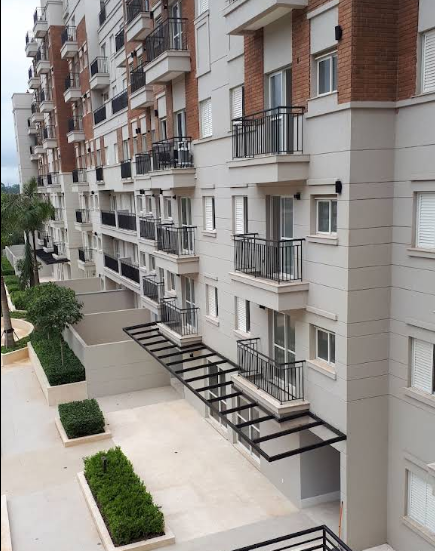 Apartamento, 1 quarto - Foto 1