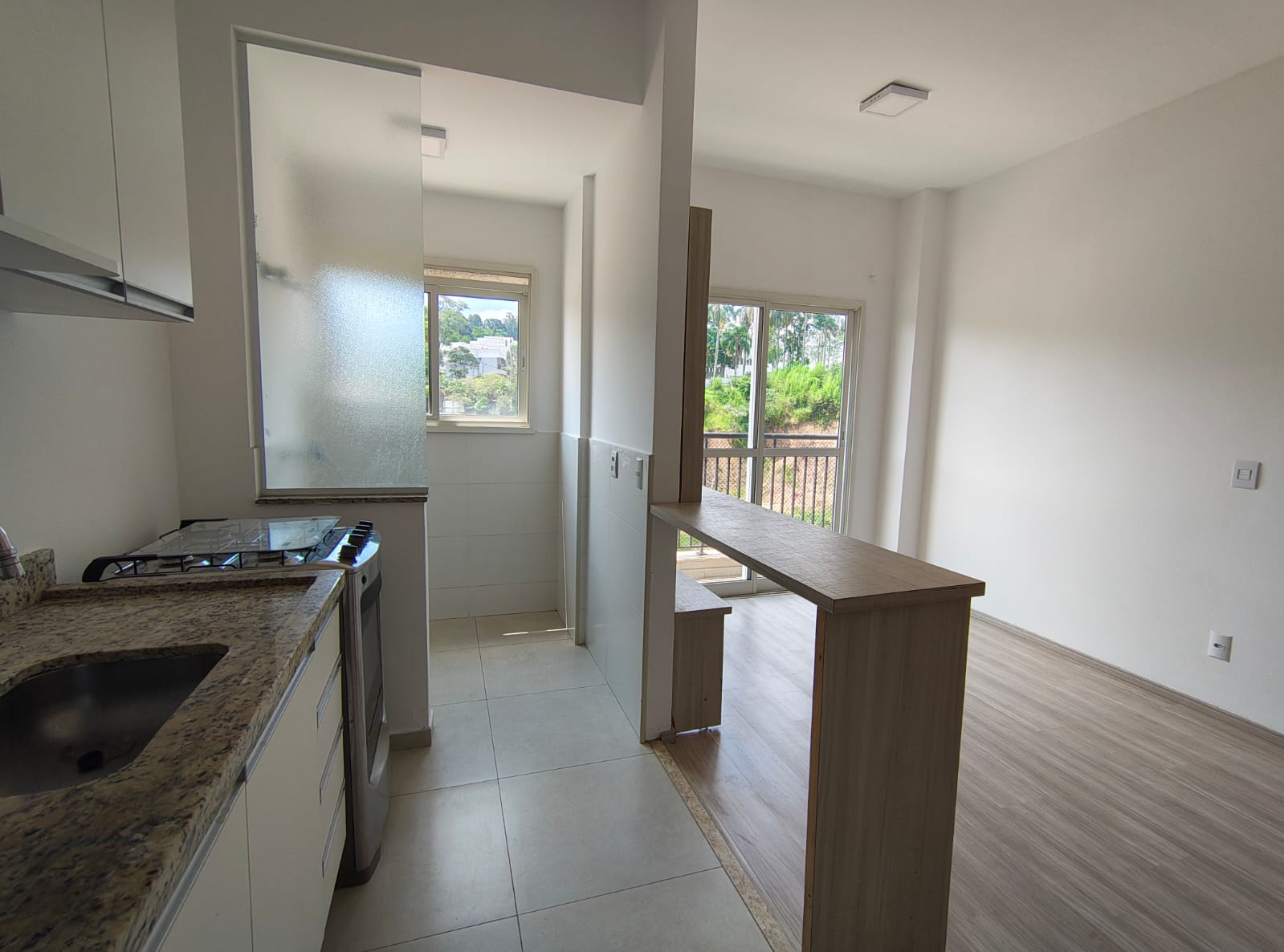 Apartamento, 1 quarto - Foto 8