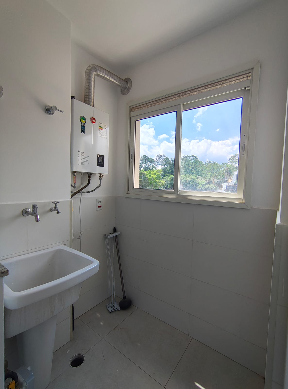 Apartamento, 1 quarto - Foto 10