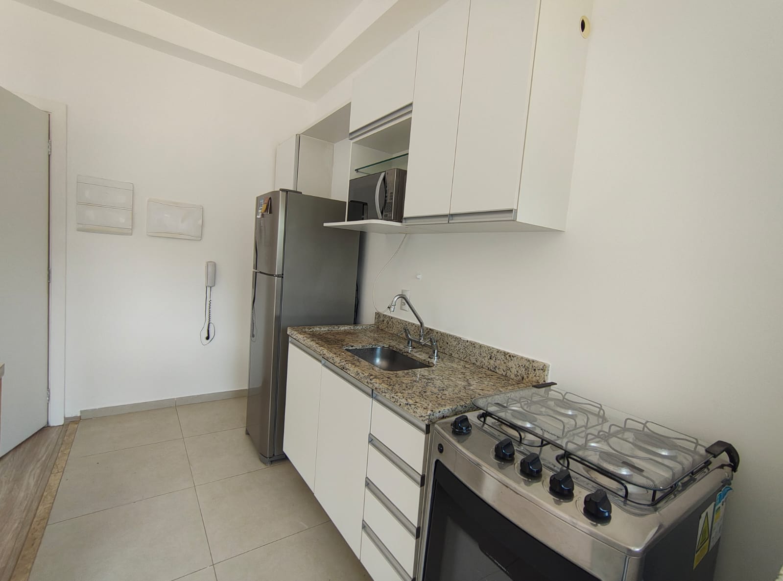 Apartamento, 1 quarto - Foto 11