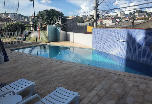 Apartamento, 2 quartos - Foto 16