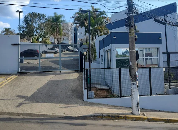 Apartamento, 2 quartos - Foto 19