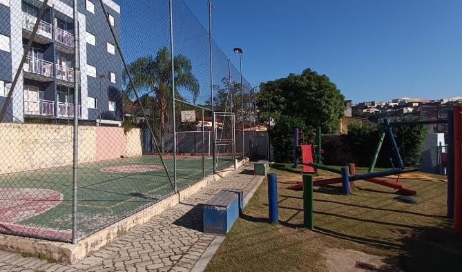 Apartamento, 2 quartos - Foto 18