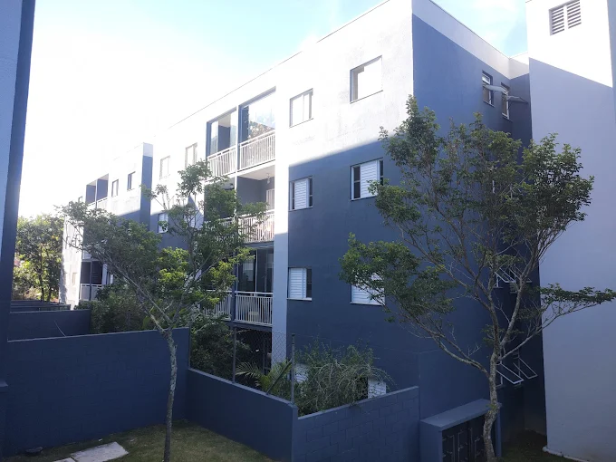 Apartamento - Venda, Jardim Central, Cotia, SP