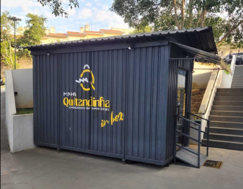 APARTAMENTO À VENDA – CONDOMÍNIO JARDIM EUROPA II