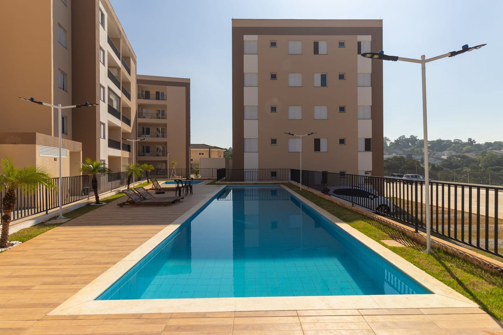 Apartamento - Locação, Jardim da Glória, Cotia, SP