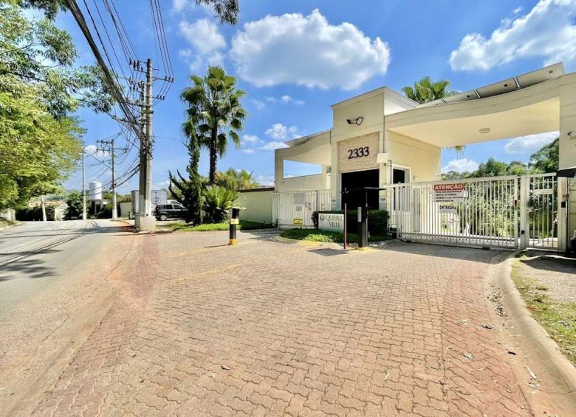 Casa - Locação, Paisagem Renoir, Cotia, SP