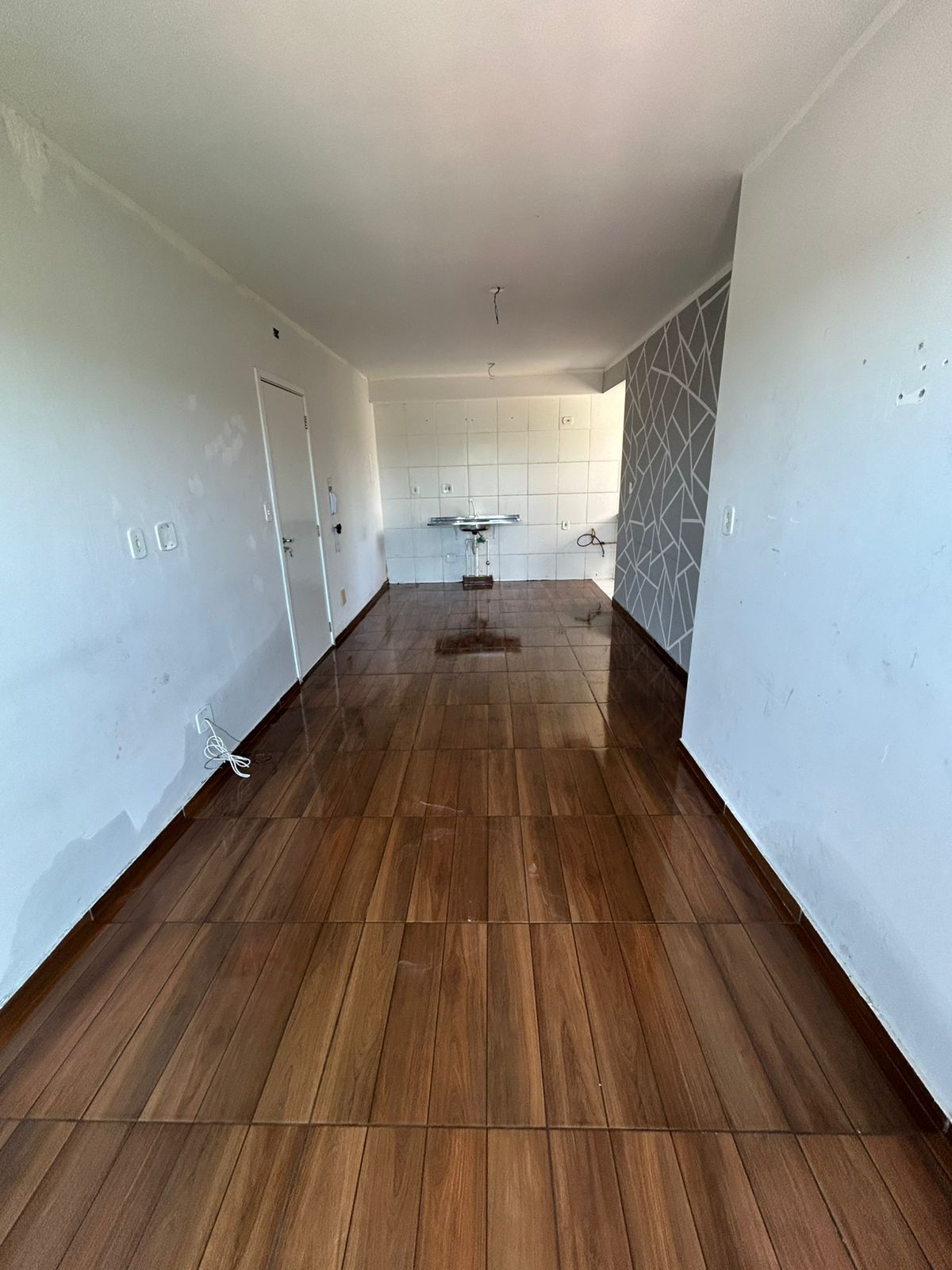 Apartamento, 2 quartos - Foto 2