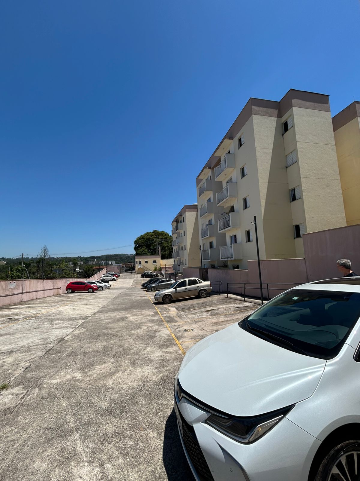 Apartamento, 2 quartos - Foto 10