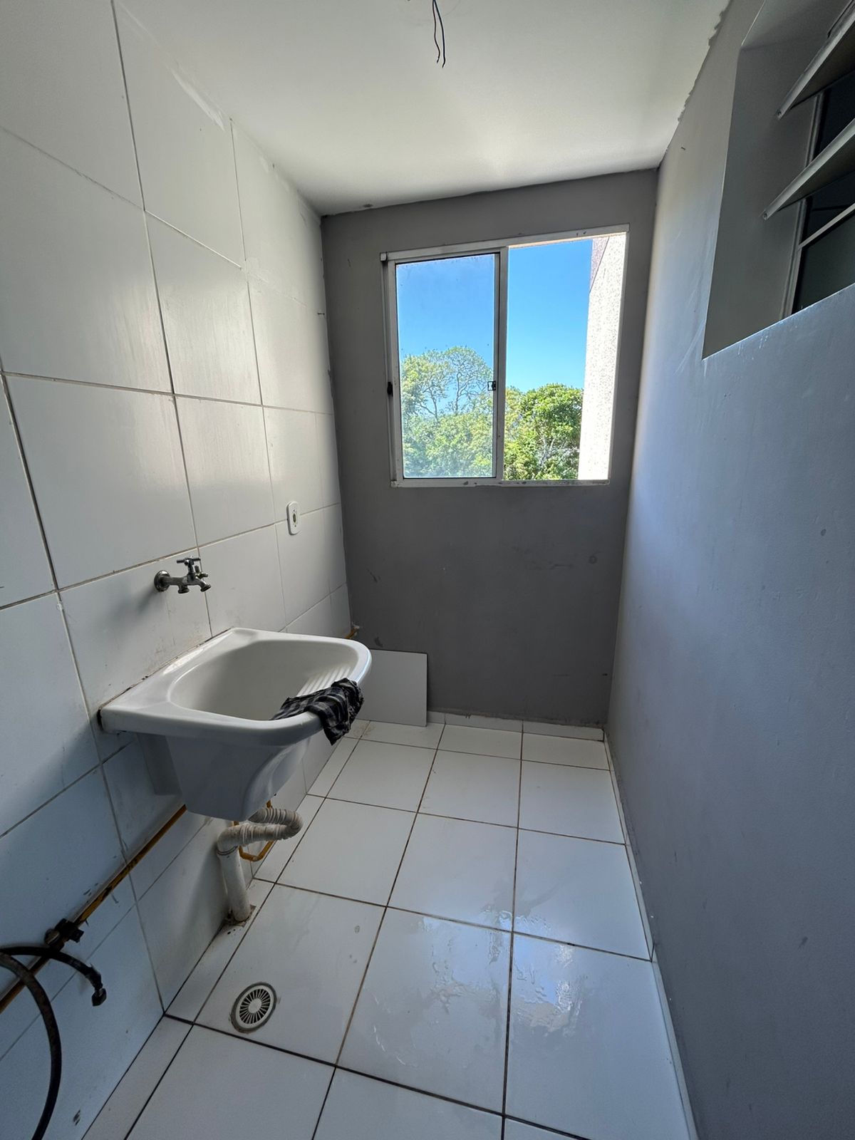 Apartamento, 2 quartos - Foto 8