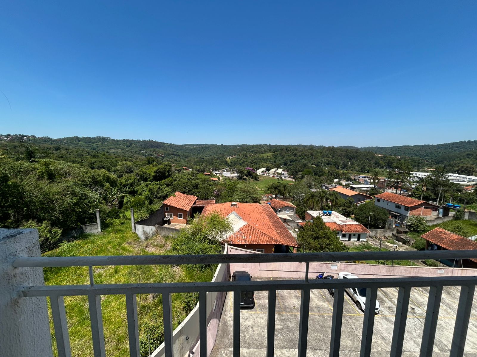 Apartamento, 2 quartos - Foto 5