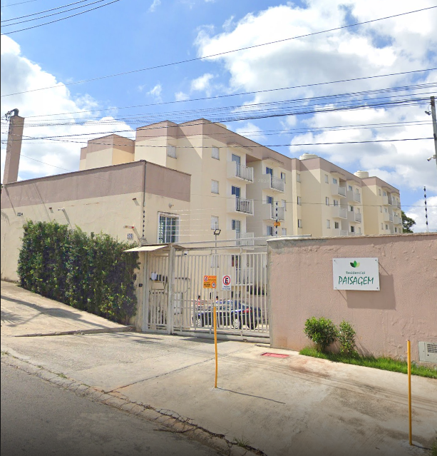 Apartamento - Venda, Paisagem Casa Grande, Cotia, SP