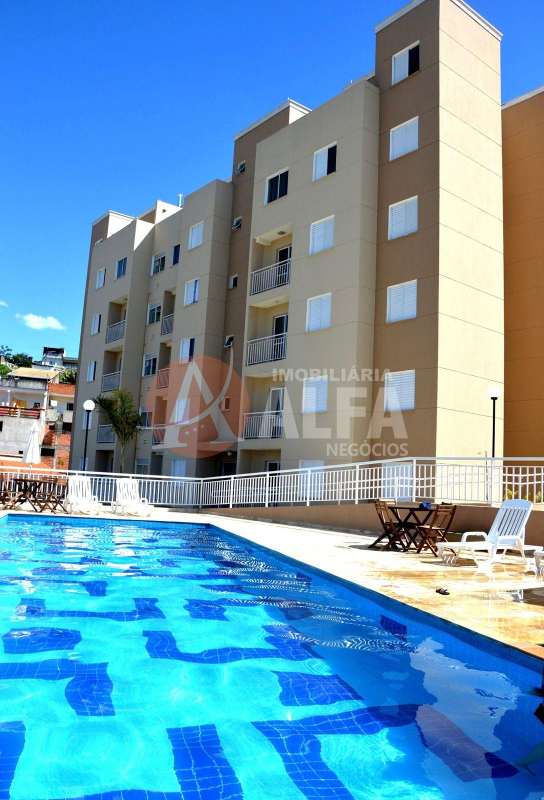 Apartamento - Locação, Jardim Nova Vida, Cotia, SP