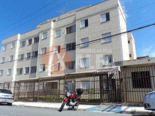 Apartamento - Venda, Jardim Rosalina, Cotia, SP