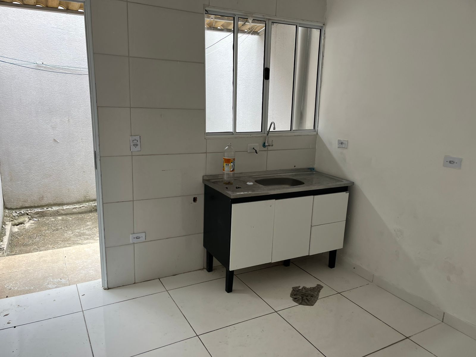 Casa, 2 quartos - Foto 4