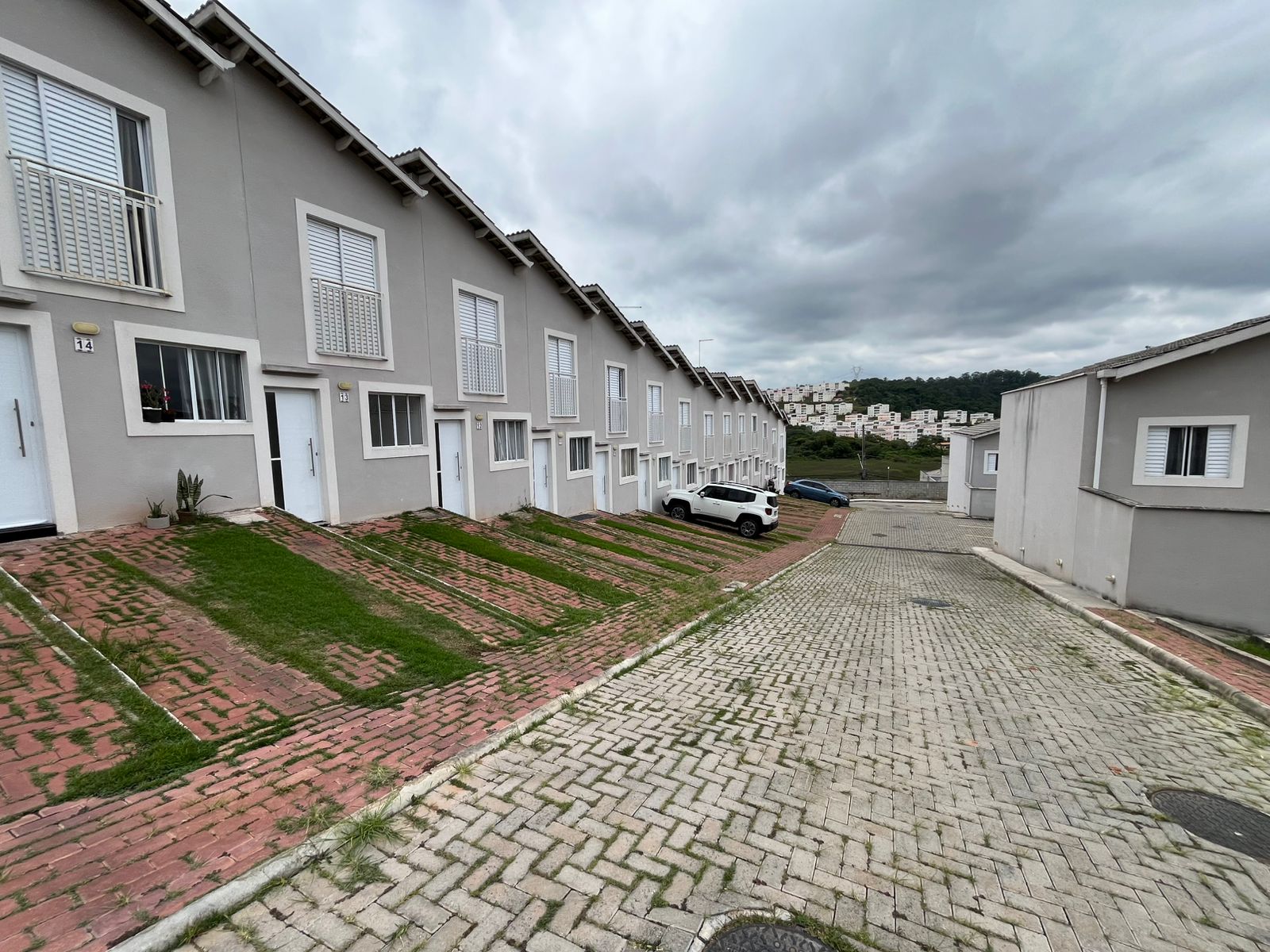 Casa, 2 quartos - Foto 3