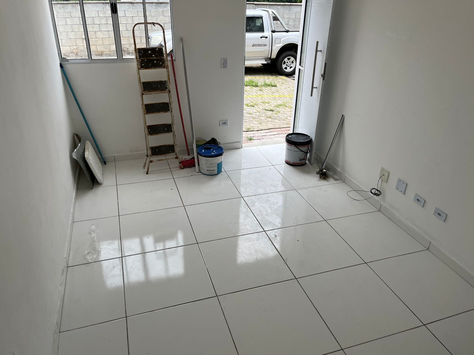 Casa, 2 quartos - Foto 15