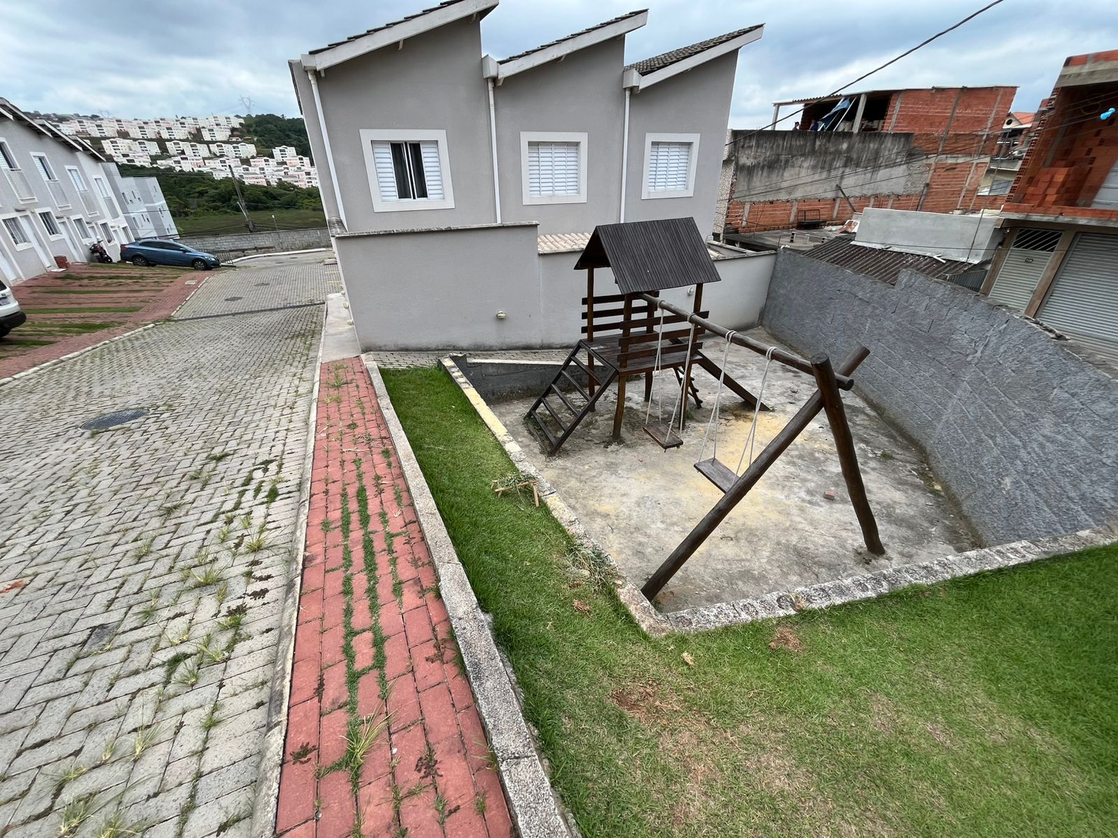 Casa, 2 quartos - Foto 17