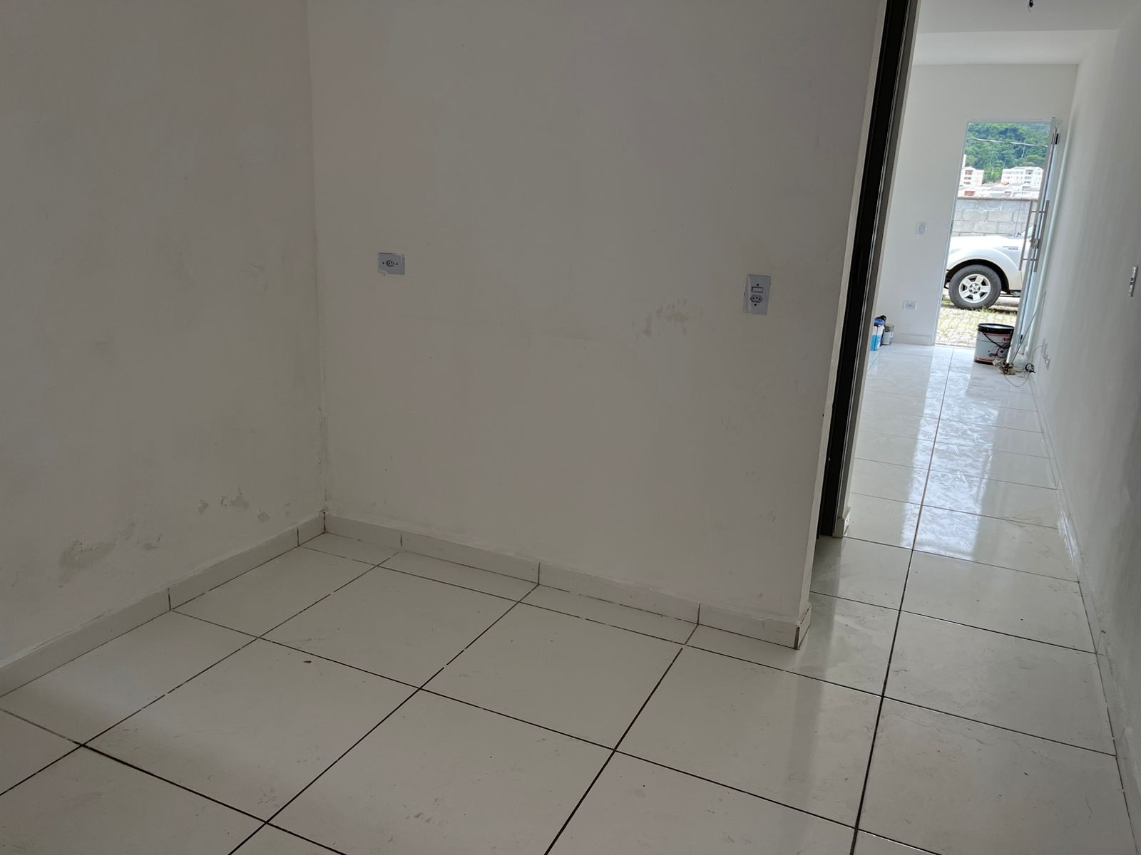 Casa, 2 quartos - Foto 10