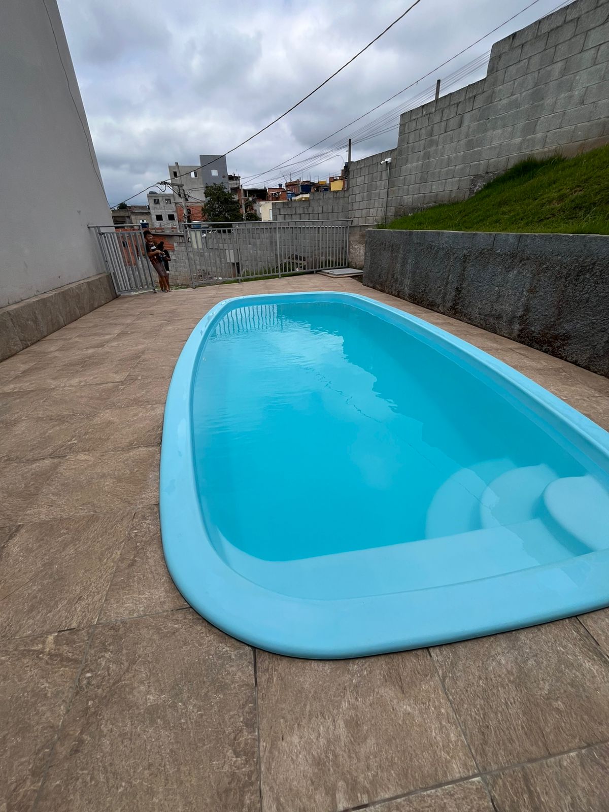 Casa, 2 quartos - Foto 16