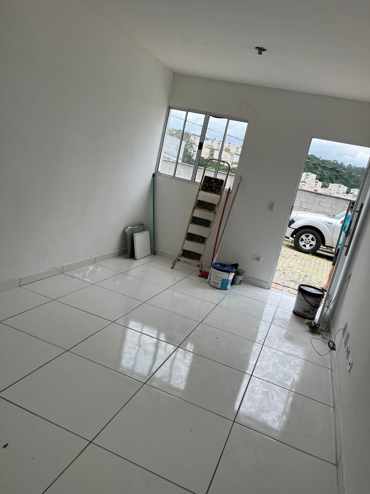 Casa, 2 quartos - Foto 7