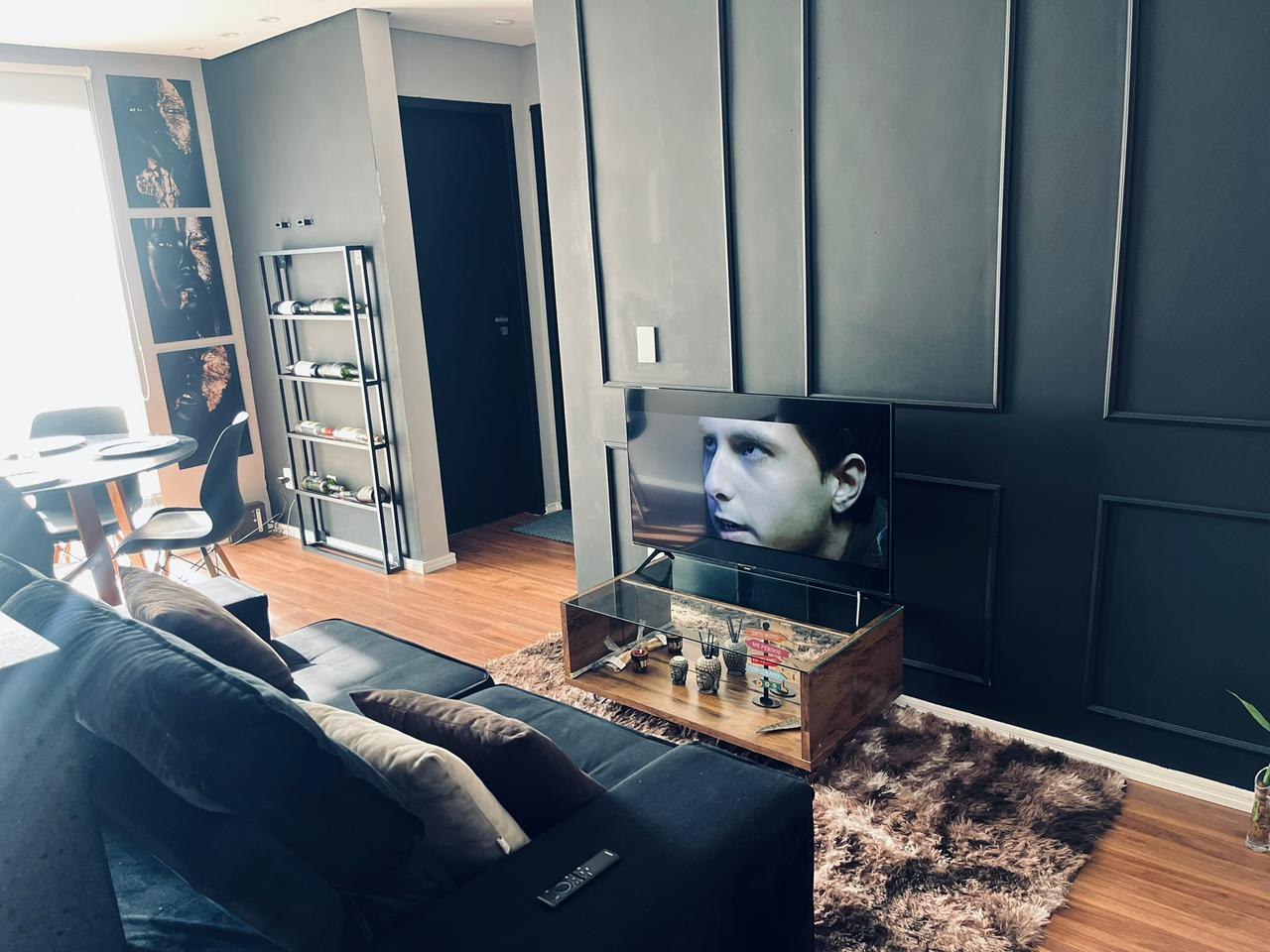 Apartamento, 2 quartos - Foto 3