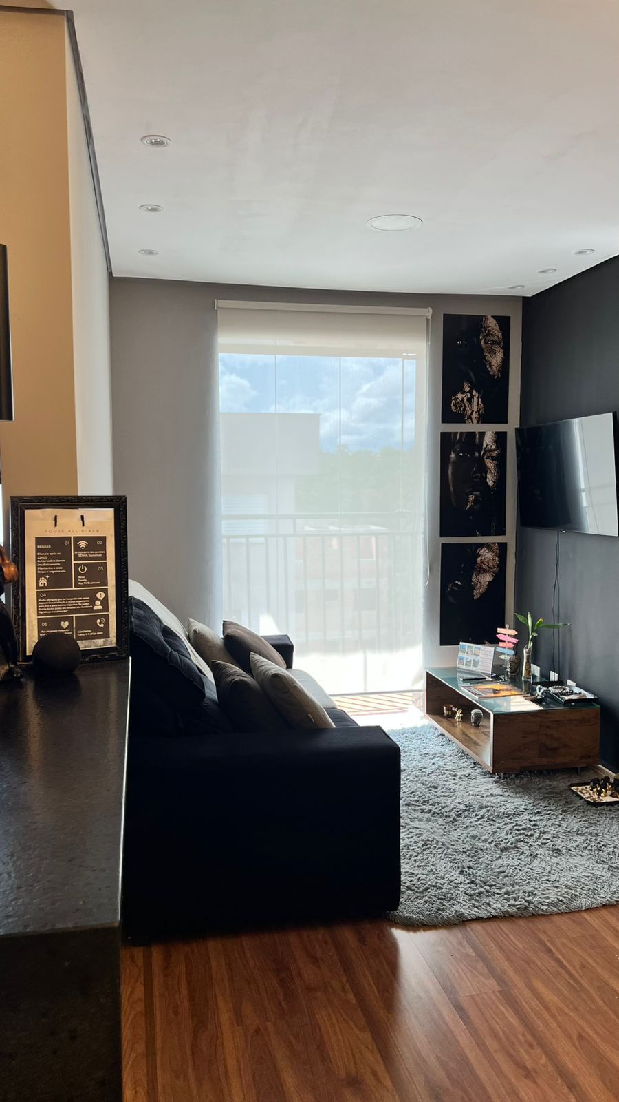 Apartamento, 2 quartos - Foto 2