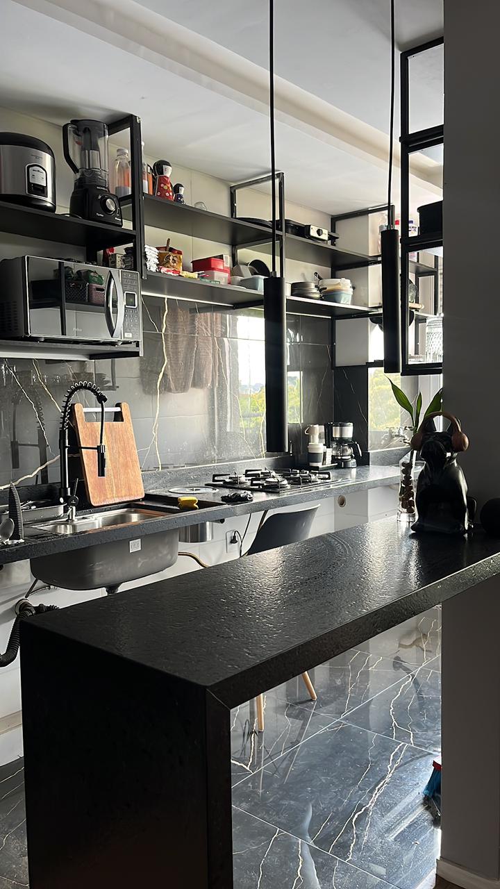 Apartamento, 2 quartos - Foto 3