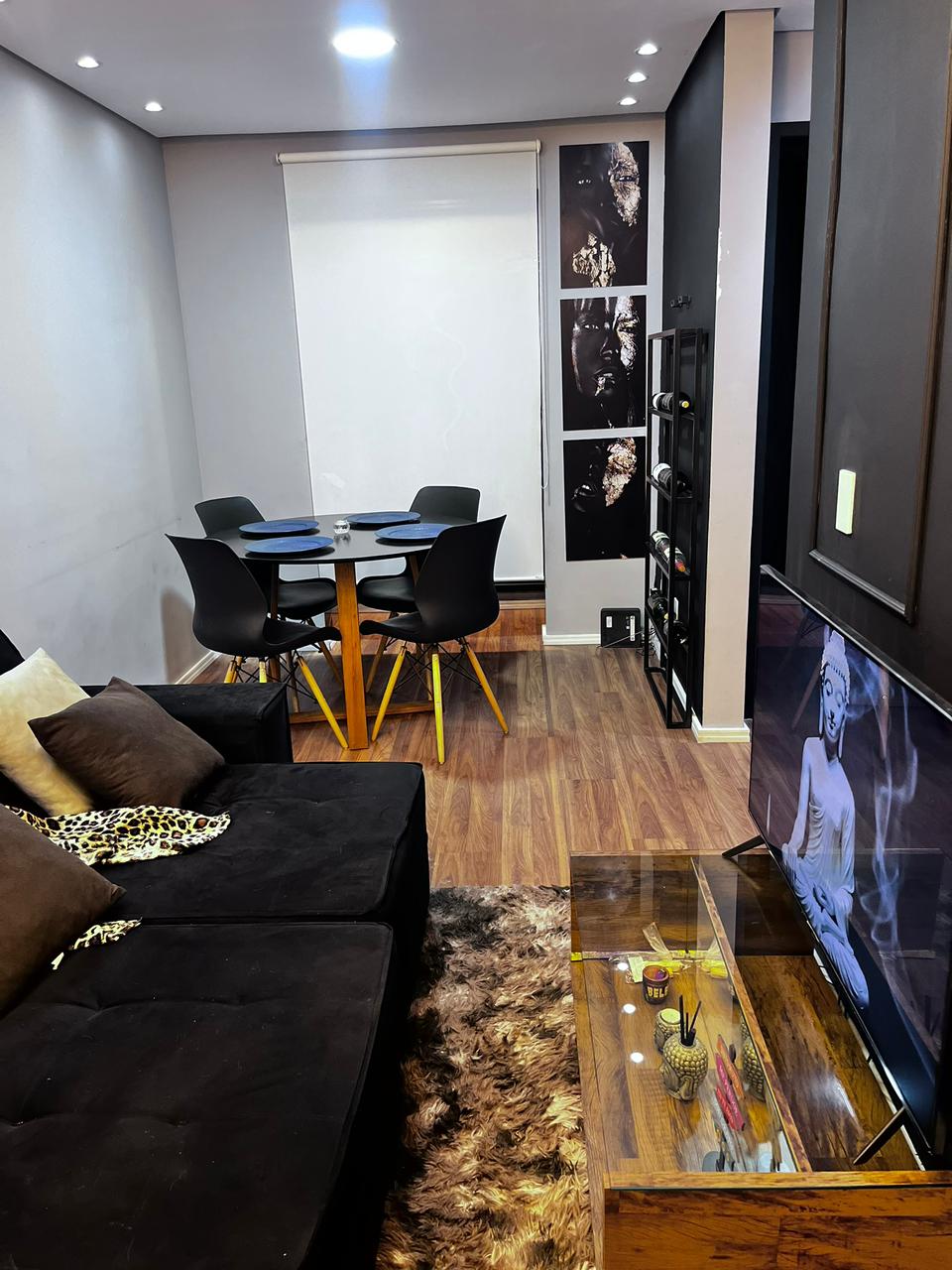 Apartamento, 2 quartos - Foto 5