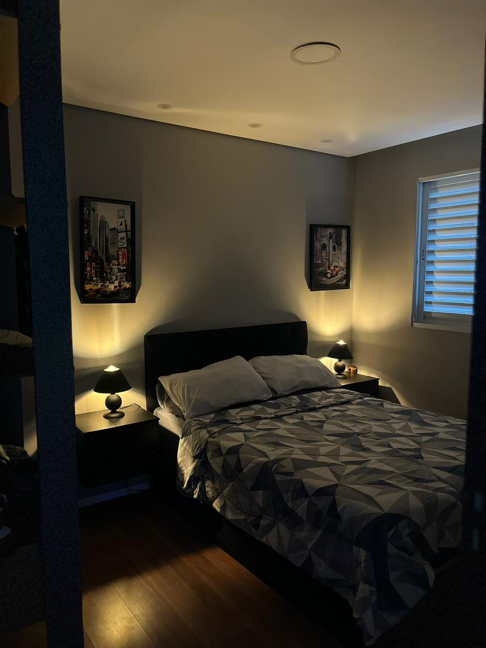 Apartamento, 2 quartos - Foto 7