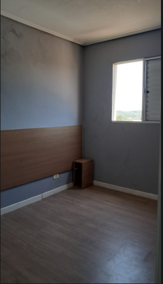 Apartamento, 2 quartos, 48 m² - Foto 4
