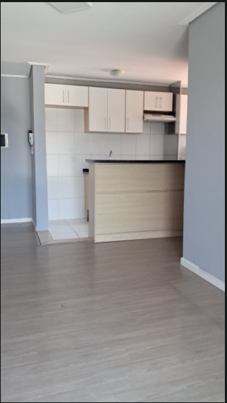 Apartamento, 2 quartos, 48 m² - Foto 3