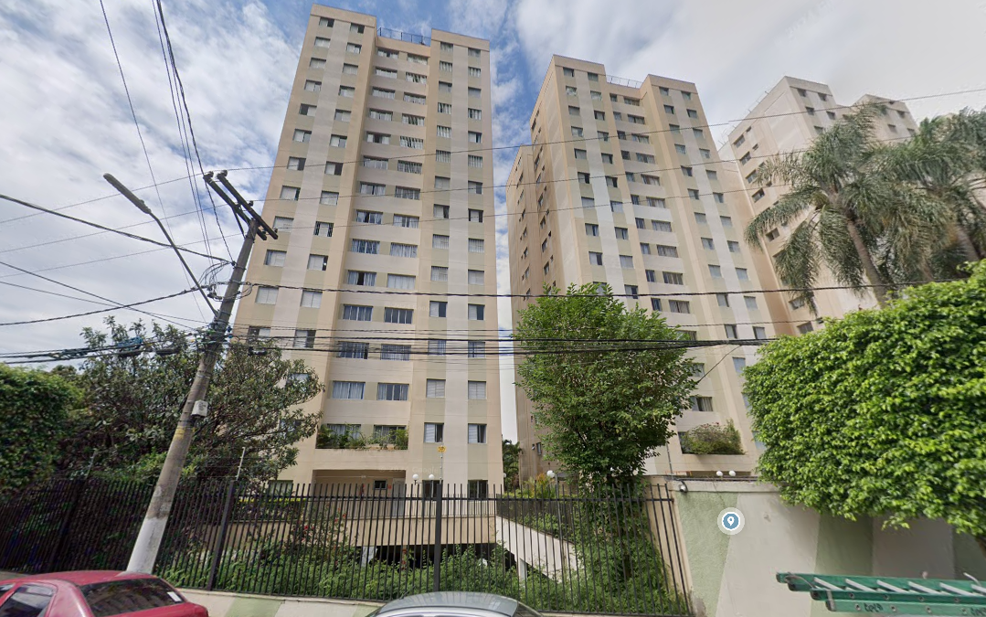 Apartamento - Venda, Jardim Donária, São Paulo, SP