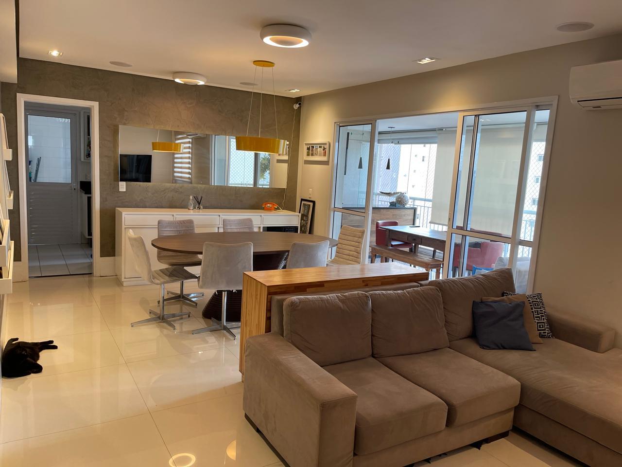 Apartamento, 3 quartos - Foto 2