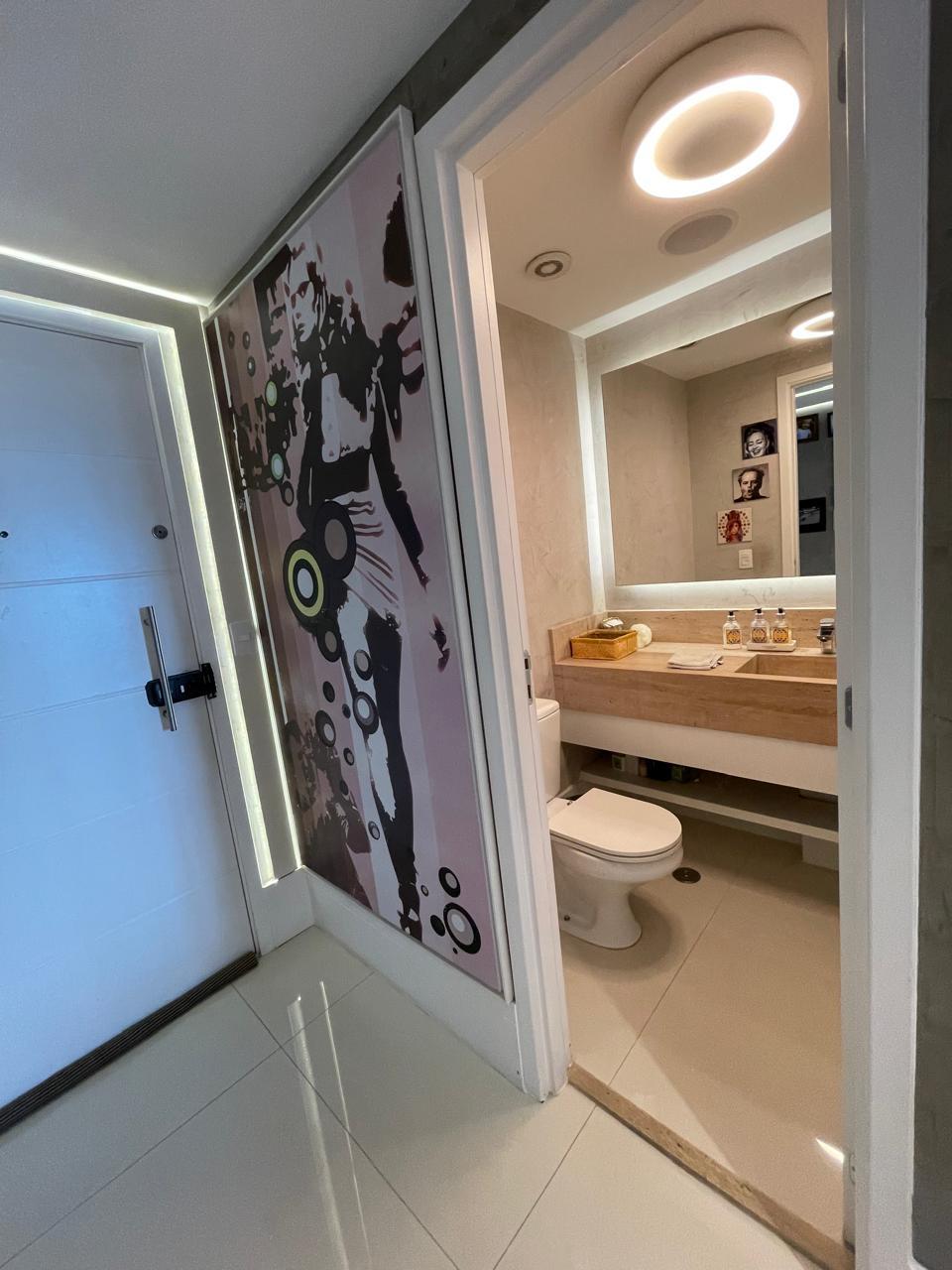 Apartamento, 3 quartos - Foto 4