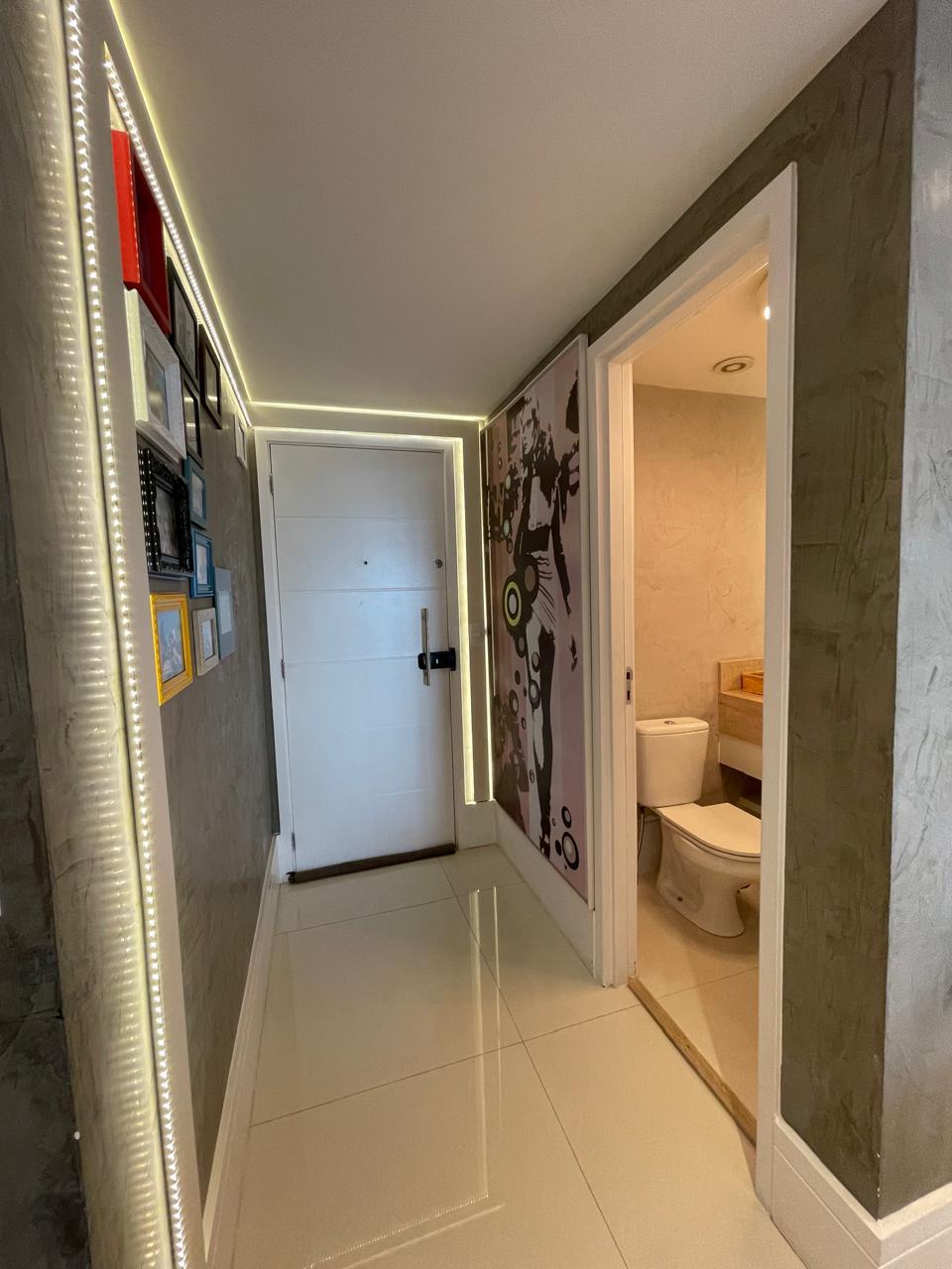 Apartamento, 3 quartos - Foto 3