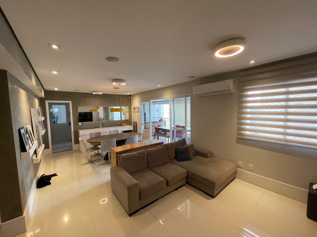 Apartamento, 3 quartos - Foto 1