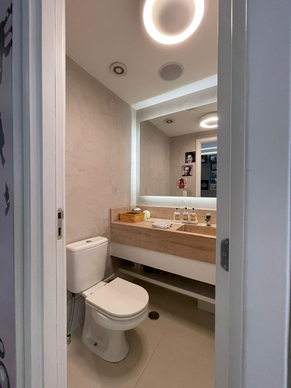 Apartamento, 3 quartos - Foto 5