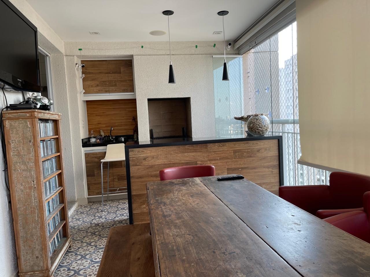 Apartamento, 3 quartos - Foto 9