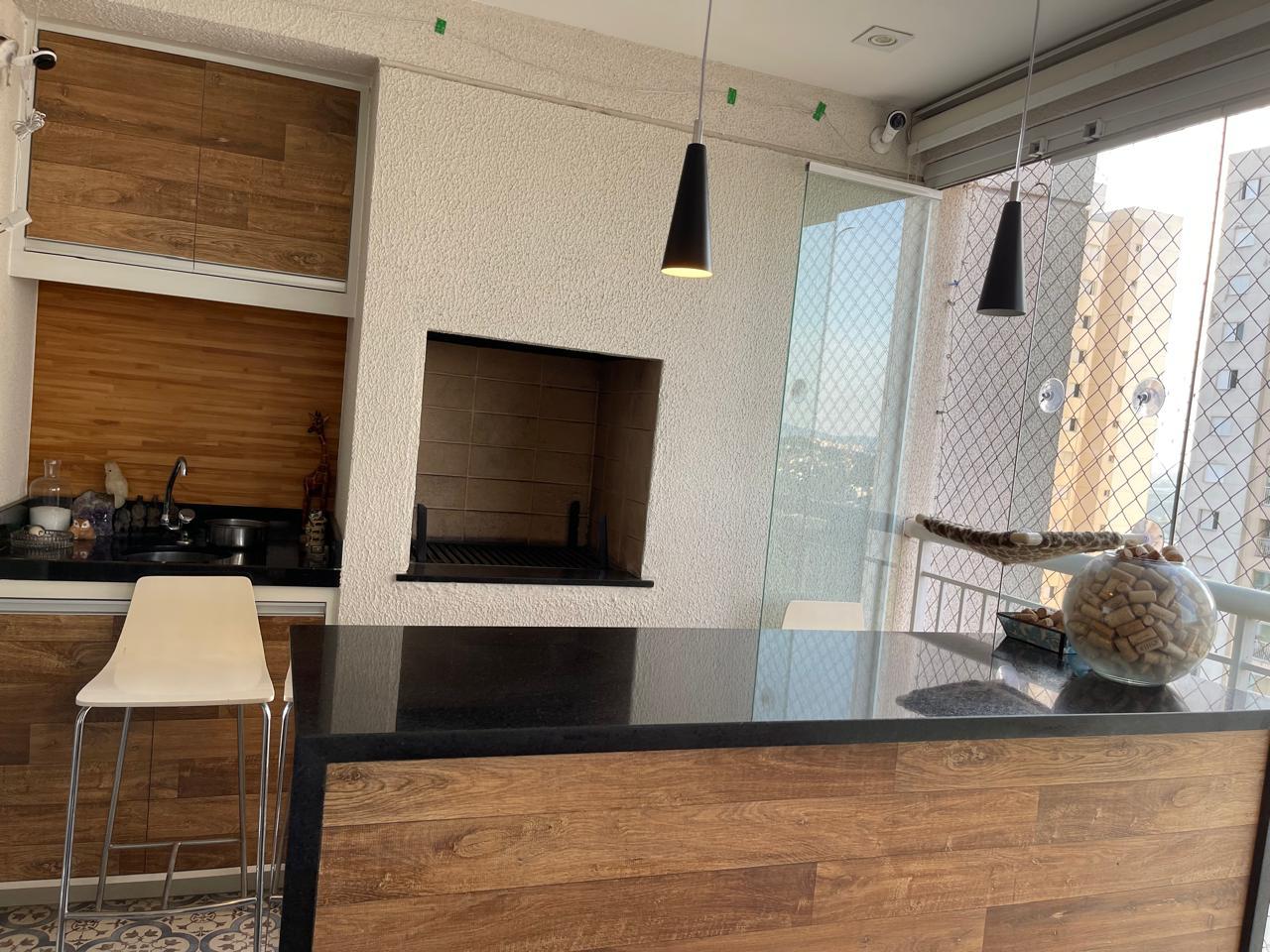 Apartamento, 3 quartos - Foto 13